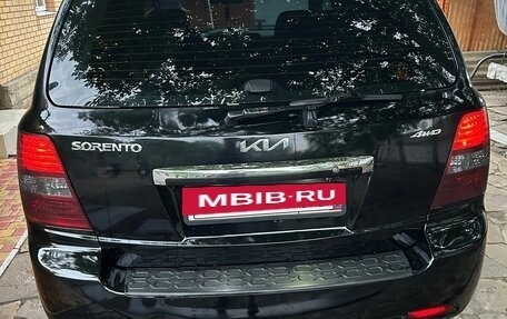 KIA Sorento IV, 2007 год, 950 000 рублей, 2 фотография