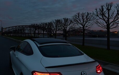 Mercedes-Benz C-Класс, 2016 год, 2 650 000 рублей, 2 фотография