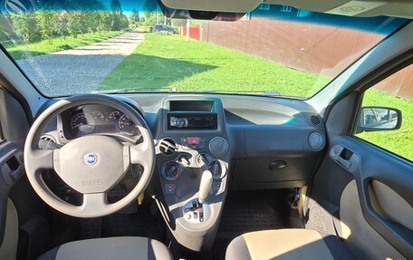 Fiat Panda II, 2007 год, 375 000 рублей, 5 фотография