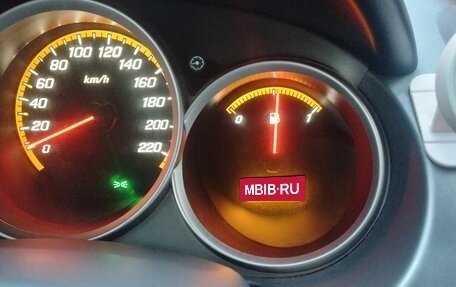 Honda Jazz I рестайлинг, 2008 год, 550 000 рублей, 13 фотография