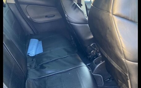 Peugeot 206, 2009 год, 170 000 рублей, 5 фотография