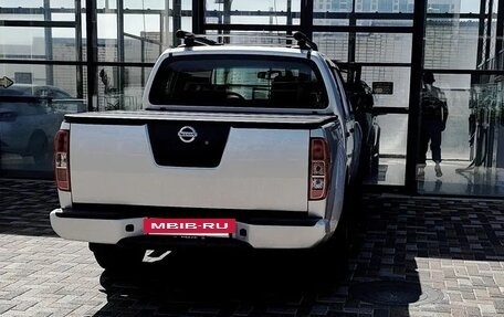 Nissan Navara (Frontier), 2010 год, 1 500 000 рублей, 2 фотография