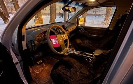 Nissan Navara (Frontier), 2010 год, 1 500 000 рублей, 4 фотография