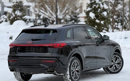 Audi Q5, 2025 год, 6 990 000 рублей, 2 фотография