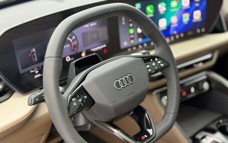 Audi Q5, 2025 год, 6 990 000 рублей, 12 фотография