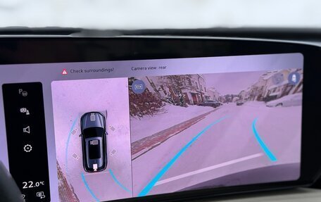 Audi Q5, 2025 год, 6 990 000 рублей, 14 фотография