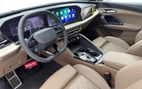 Audi Q5, 2025 год, 6 990 000 рублей, 11 фотография