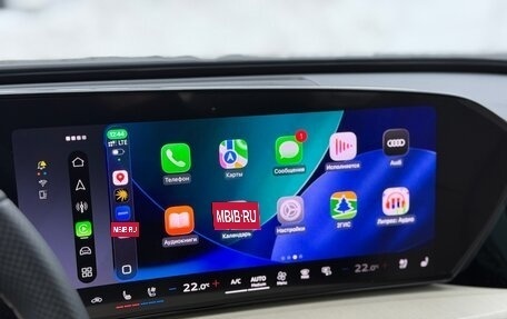 Audi Q5, 2025 год, 6 990 000 рублей, 13 фотография