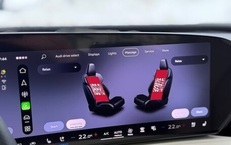 Audi Q5, 2025 год, 6 990 000 рублей, 15 фотография