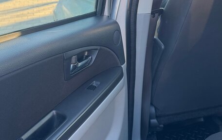 Suzuki SX4 II рестайлинг, 2011 год, 1 190 000 рублей, 8 фотография