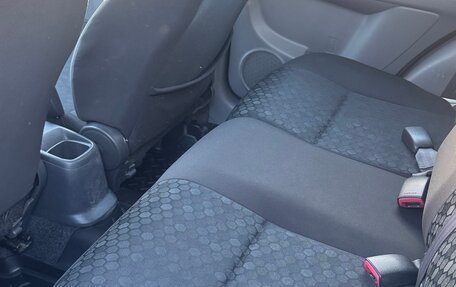 Suzuki SX4 II рестайлинг, 2011 год, 1 190 000 рублей, 7 фотография