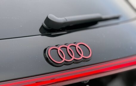 Audi Q5, 2025 год, 6 990 000 рублей, 18 фотография