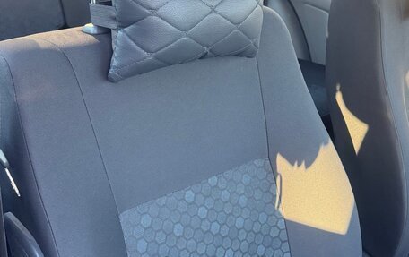 Suzuki SX4 II рестайлинг, 2011 год, 1 190 000 рублей, 12 фотография