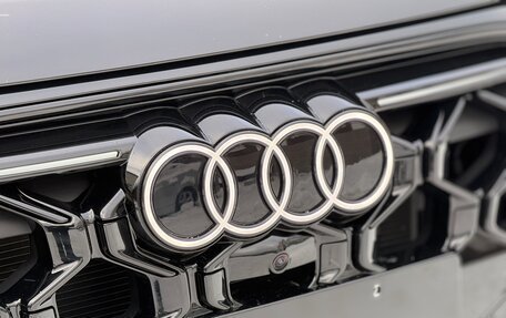 Audi Q5, 2025 год, 6 990 000 рублей, 19 фотография