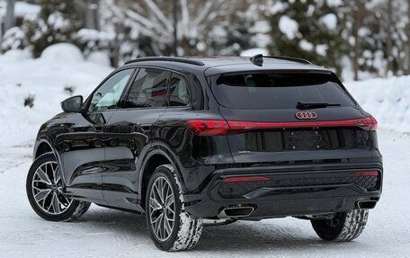 Audi Q5, 2025 год, 6 990 000 рублей, 17 фотография