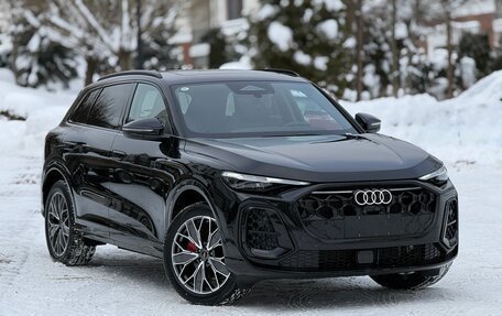 Audi Q5, 2025 год, 6 990 000 рублей, 20 фотография