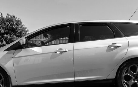 Ford Focus III, 2013 год, 750 000 рублей, 2 фотография