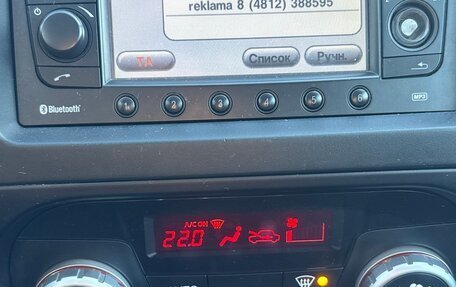 Suzuki SX4 II рестайлинг, 2011 год, 1 190 000 рублей, 16 фотография