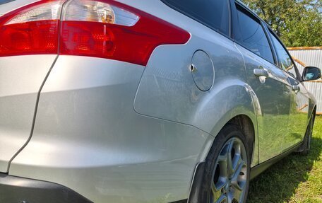 Ford Focus III, 2013 год, 750 000 рублей, 5 фотография