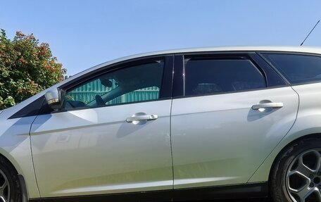 Ford Focus III, 2013 год, 750 000 рублей, 4 фотография