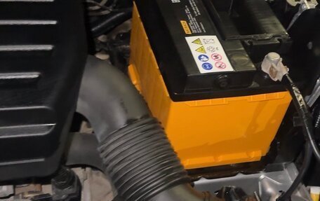 Suzuki SX4 II рестайлинг, 2011 год, 1 190 000 рублей, 21 фотография