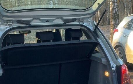 Suzuki SX4 II рестайлинг, 2011 год, 1 190 000 рублей, 20 фотография