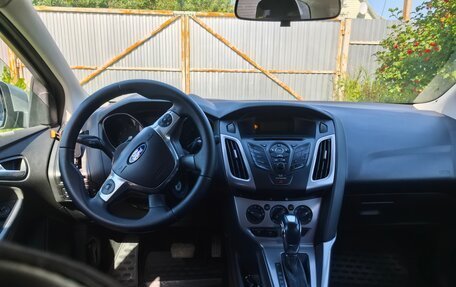 Ford Focus III, 2013 год, 750 000 рублей, 7 фотография