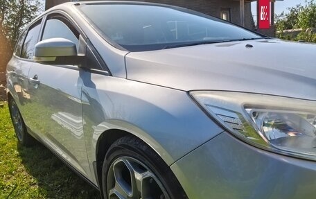 Ford Focus III, 2013 год, 750 000 рублей, 3 фотография