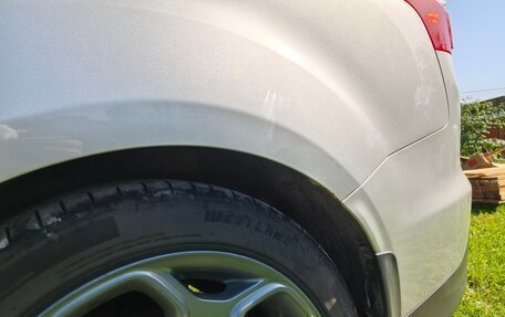 Ford Focus III, 2013 год, 750 000 рублей, 13 фотография