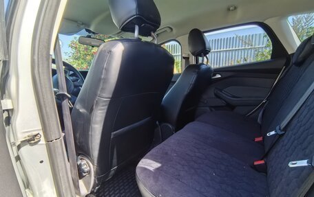 Ford Focus III, 2013 год, 750 000 рублей, 9 фотография