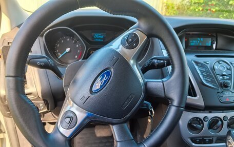 Ford Focus III, 2013 год, 750 000 рублей, 10 фотография