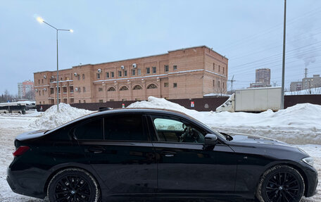 BMW 3 серия, 2021 год, 4 500 000 рублей, 8 фотография