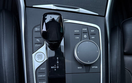 BMW 3 серия, 2021 год, 4 500 000 рублей, 13 фотография