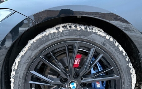 BMW 3 серия, 2021 год, 4 500 000 рублей, 14 фотография