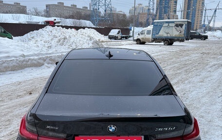 BMW 3 серия, 2021 год, 4 500 000 рублей, 6 фотография