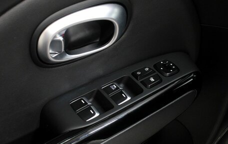 KIA Soul II рестайлинг, 2018 год, 1 595 000 рублей, 11 фотография