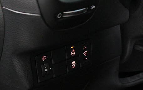 KIA Soul II рестайлинг, 2018 год, 1 595 000 рублей, 17 фотография