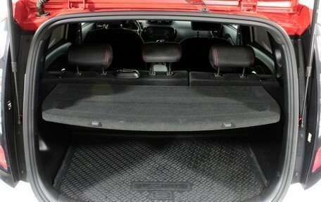 KIA Soul II рестайлинг, 2018 год, 1 595 000 рублей, 19 фотография