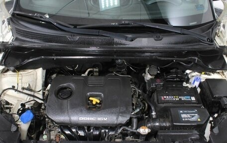 KIA Soul II рестайлинг, 2018 год, 1 595 000 рублей, 21 фотография