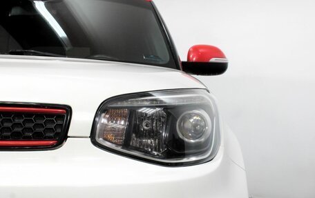 KIA Soul II рестайлинг, 2018 год, 1 595 000 рублей, 22 фотография