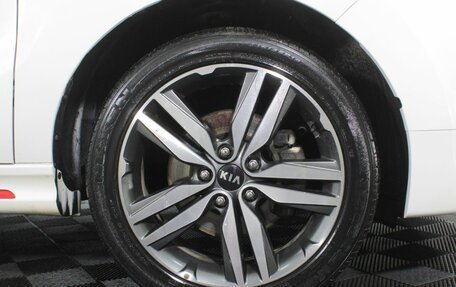 KIA Soul II рестайлинг, 2018 год, 1 595 000 рублей, 24 фотография