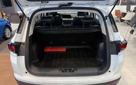 Changan CS35 Plus, 2024 год, 2 709 900 рублей, 7 фотография