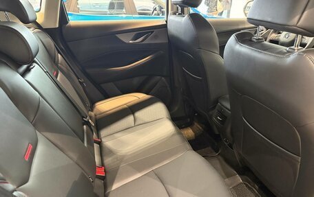 Changan CS35 Plus, 2024 год, 2 709 900 рублей, 10 фотография