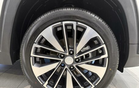 Changan CS35 Plus, 2024 год, 2 709 900 рублей, 8 фотография