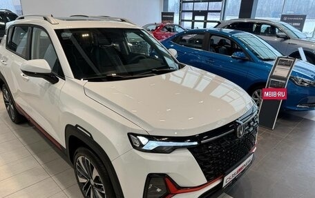 Changan CS35 Plus, 2024 год, 2 709 900 рублей, 3 фотография