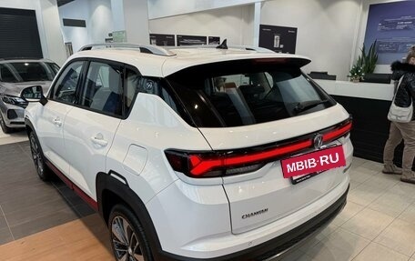 Changan CS35 Plus, 2024 год, 2 709 900 рублей, 6 фотография