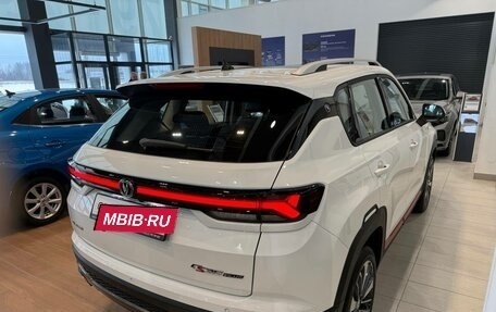 Changan CS35 Plus, 2024 год, 2 709 900 рублей, 4 фотография