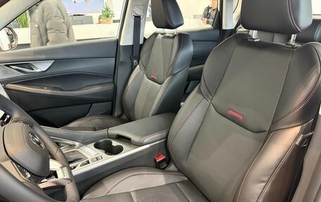 Changan CS35 Plus, 2024 год, 2 709 900 рублей, 12 фотография