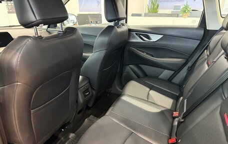 Changan CS35 Plus, 2024 год, 2 709 900 рублей, 13 фотография