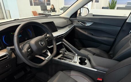 Changan CS35 Plus, 2024 год, 2 709 900 рублей, 14 фотография